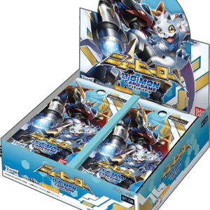 ニューヒーロー【BT-08】BOX