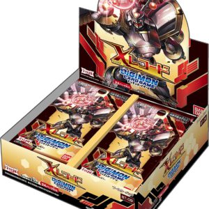 Xレコード【BT-09】BOX