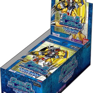 クラシックコレクション【EX-01】BOX